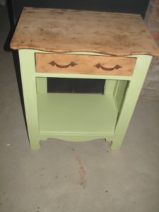 face lift part one