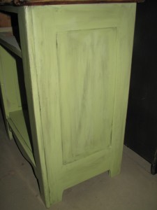 glazing part 2