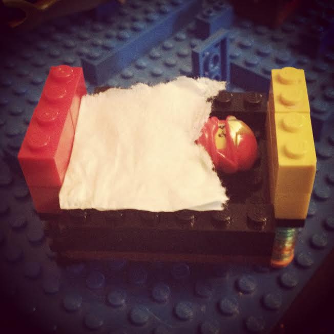 lego