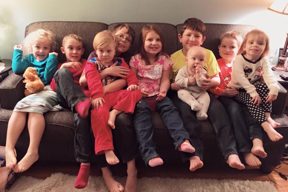 cousins