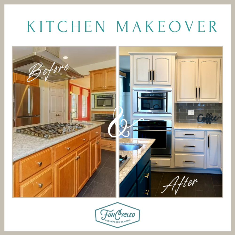 Light Gray Kitchen