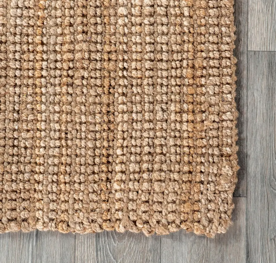 jute rug