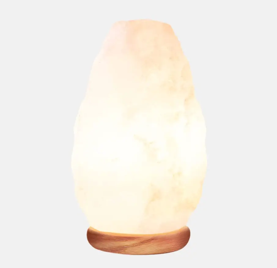 Salt Lamp