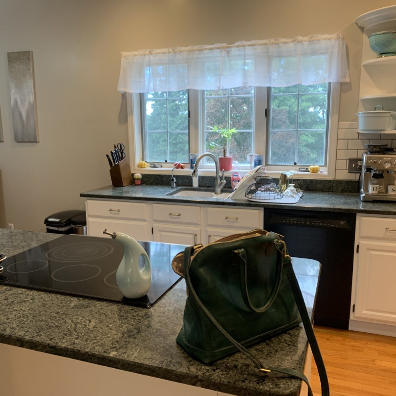 Kitchen Cabinet painting services upstate New York