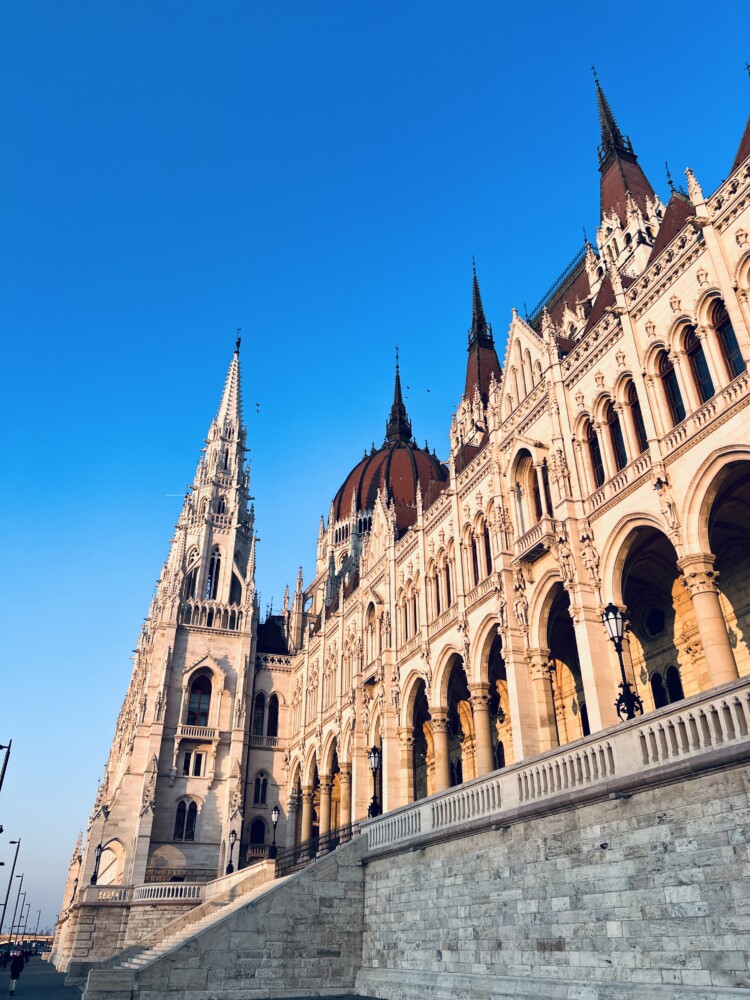 Government of Hungary