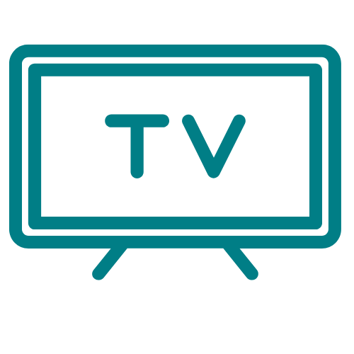 tv icon