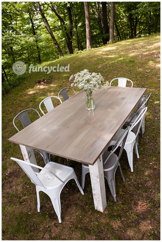 Custom Built Tables - Image 5